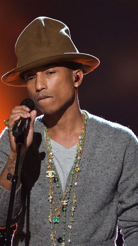 Pharrell, Louis Vuitton Accused Of Stealing Indie Fashion 